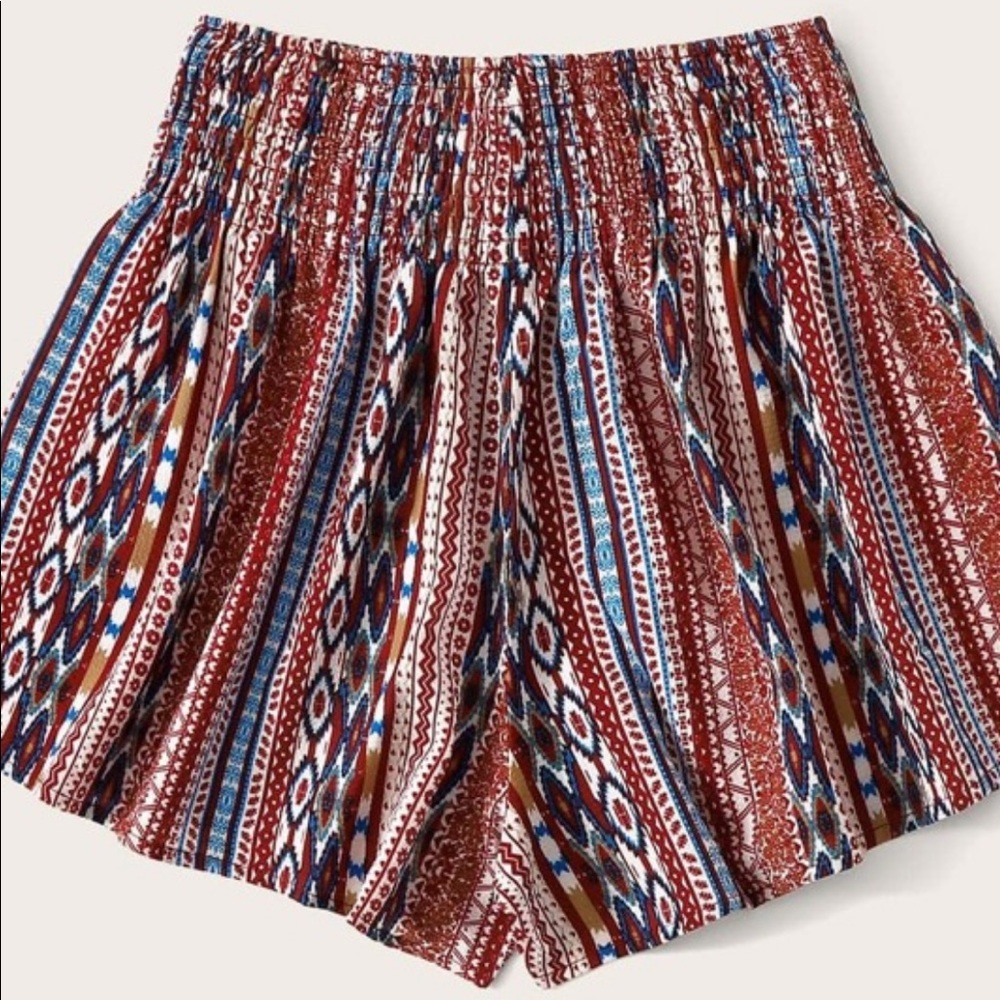 High waisted shorts NWOT